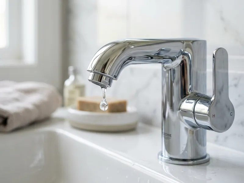 Faucet Repair & Installation Plumber in Absecon Highlands, NJ
